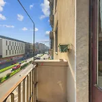 Mo117 -Loreto- Duomo-Large - View Of Milan -