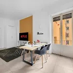 Mo117 -Loreto- Duomo-Large - View Of Milan -