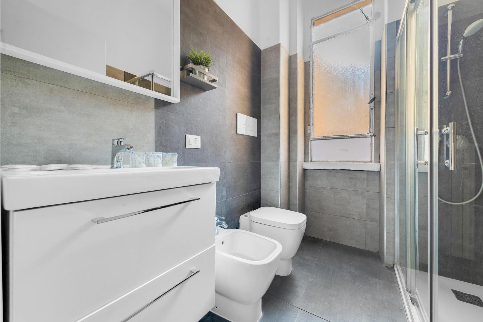 Mo117 -loreto- Duomo-large - View Of - Appartement Milan