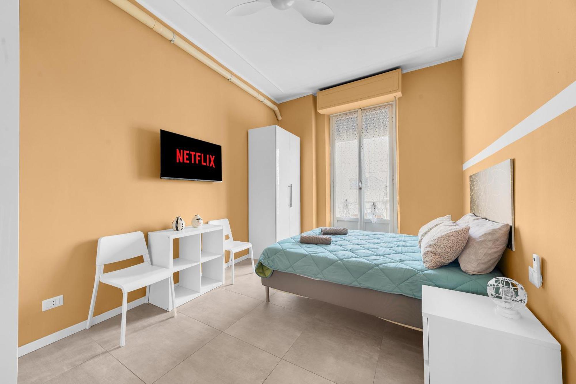Mo117 -loreto- Duomo-large - View Of - Appartement *