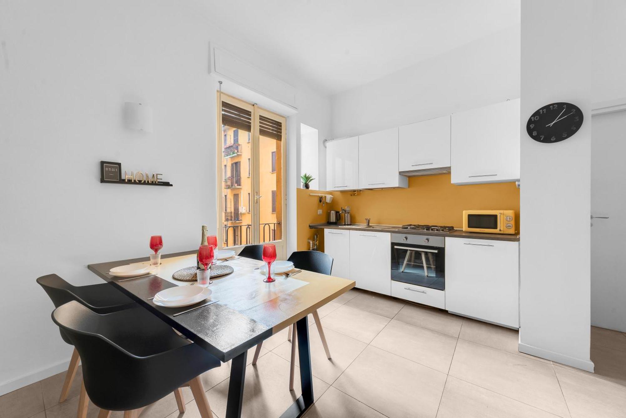 Mo117 -loreto- Duomo-large - View Of - Appartement *
