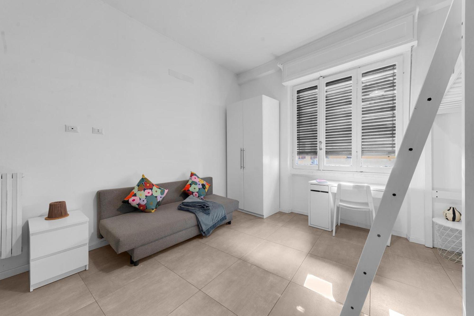 Mo117 -loreto- Duomo-large - View Of - Appartement *