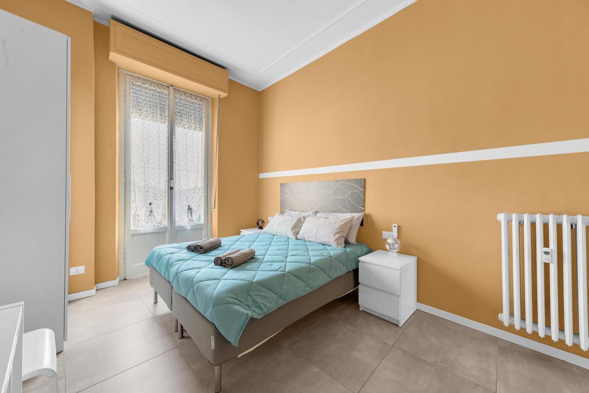 Appartement Mo117 -loreto- Duomo-large - View Of - *